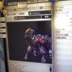 モンスを一発でGET出来る方法教えてください!!