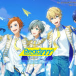 Readyyy!(((o(*゚▽゚*)o)))