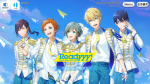 Readyyy!(((o(*゚▽゚*)o)))