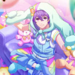 Readyyy!ガチャを引くの巻♪