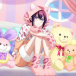 readyyy!特攻ポイントのその後( ˙³˙)( ˙³˙)( ˙³˙)