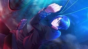 イベント開始～♪今回のガチャ！