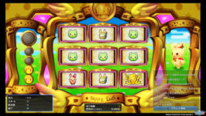 カジノ初体験~ヽ(´▽`)ノ