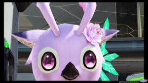 光跡奏カンシオン(σ・∀・)σゲッツ!!