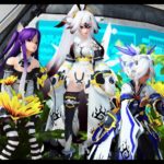 ロビアクで遊んでみたよ!