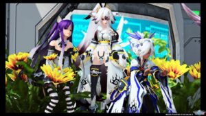 ロビアクで遊んでみたよ!