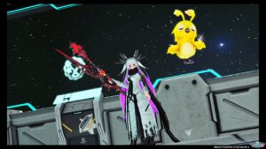 セレシオコプス・ザラ  ゲ──(σ・∀・)σ──ツ!!