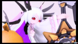 PSO2ユニット６スロ攻撃特化200盛り（報酬期間）