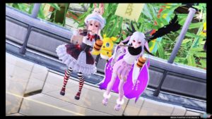 ロビアク　480「ダンまち１」