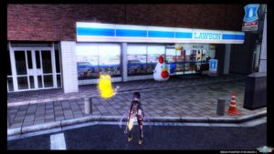 ☆ローソンコラボ☆と7周年アクセガチャ