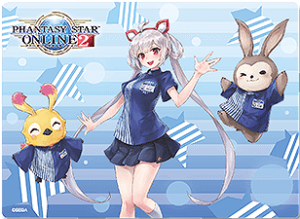 ローソンコラボだって～ヽ(ﾟ∀ﾟ)ﾒ(ﾟ∀ﾟ)ﾉ