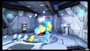 ローソンコラボと暇つぶしSS～(*´ェ`*)ゞ