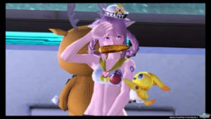 スパークリングリゾート　水着ｷﾀ──ヽ('∀')ﾉ──!!