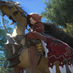 FF14新生エオルゼアはじめました~(・ω・*)ゞ