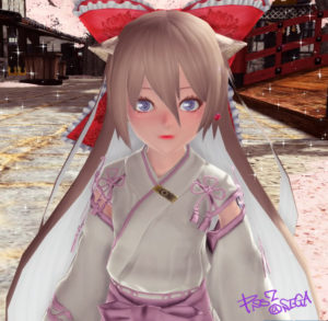 夜光にじみ瞳を買ってみた！(*￣0￣)/ オゥッ!!