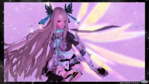 ACガチャ サイレンスエレミネーター