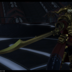 FF14 ガイウスさんの謎の小瓶!! ※ネタバレ含む