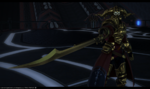 FF14 ガイウスさんの謎の小瓶!! ※ネタバレ含む