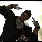 FF14事件屋のクエでアイテムゲット!ミニオンやチョコボのアバターも!?