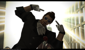 FF14事件屋のクエでアイテムゲット！ミニオンやチョコボのアバターも！？