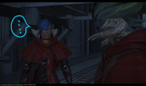 アウラ族♂のツノの秘密・・笑ｗ