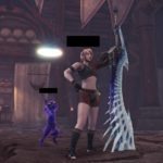 MHWアイスボーン　追加モンスター最新情報　　