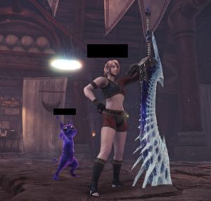 MHWアイスボーン　追加モンスター最新情報　　