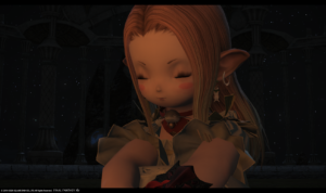 蛮族クエをやってエモートやミニオン、マウントゲットしちゃおうぜっ！！アナンタ族編(`･ω･´)b