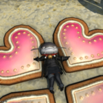 FF14 え?お菓子の家っておいしいの?(・ω・*)?