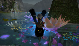 スプリガン・キャリアーとスプリガンコスチュームセットの可愛さにメロメロでっすｗ