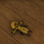 FF14  チョコボコーデってなんぞや?!|ω・`)