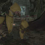 FF14 チョコボを2日で10ランクにしちゃう~~ヾ(o´エ`o)ノ