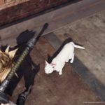 FF7REMAKE なんでも屋って本当なんでもやるんだね!∑(゚Д゚; )quest消えたトモダチ