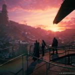 FF7REMAKE エンディング迎えた後の雑談♪エアリス生存ルート期待していいの?!