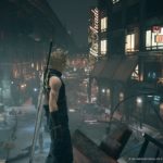 FF7REMAKE アクション苦手な方でもいける!?HARDモードに挑戦!CHAPTER1ガードスコーピオン編!