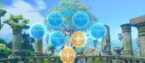 聖剣伝説3 クラスチェンジ Class3アンジェラ編 闇分岐