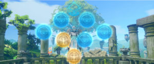 聖剣伝説3 クラスチェンジ Class3デュラン編 光分岐