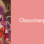 聖剣伝説3 クラスチェンジ Class3アンジェラ編 光分岐