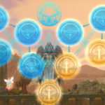 聖剣伝説3リメイク版 クラスチェンジ Class3ケヴィン編 光分岐