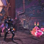 歴戦王ネロミェール登場　ネロミェールの必殺技は回避不可？