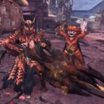 MHWIB　イビルジョー先輩！！狩り過ぎちゃって(´･д･`)ゞｺﾞﾒﾝﾈ！！ソロで簡単に倒す方法伝授！