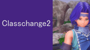 聖剣伝説３リメイク版　クラスチェンジ　クラス２ホークアイ編　レンジャーorニンジャどっちを選ぶ！？