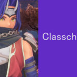 聖剣伝説3リメイク版 クラスチェンジ Class3ホークアイ編 闇分岐