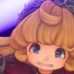 聖剣伝説3リメイク版 シャルロットの可愛さ詰め込みまちた♪