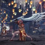 MHWIB　さすが歴戦激昂ラージャン！安定の強さ！