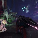 モンスターハンターライダーズがMHW・アイスボーンとコラボ開催中！！