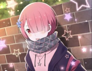 【ハッピーバレンタイン】ラム☆３ゲットだぜ！！