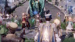 LOST ARK 私のオススメMMOはこれ！(`･ω･´)b