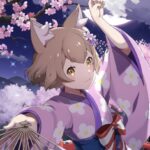 亡者ペテルギウス討伐イベントでフェリス☆3ゲットしちゃおう!