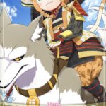 武将さんじょー!ガチャで☆3ミミ(σ゚д゚)σゲッツ